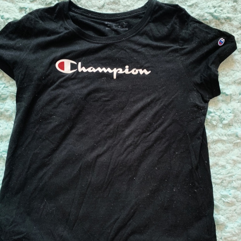 champion shirt